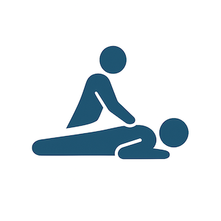 Sports Massage icon